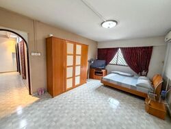 Blk 233 Pending Road (Bukit Panjang), HDB Executive #626042101